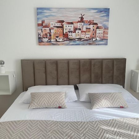 Kaštela Apartments Javorska מראה חיצוני תמונה