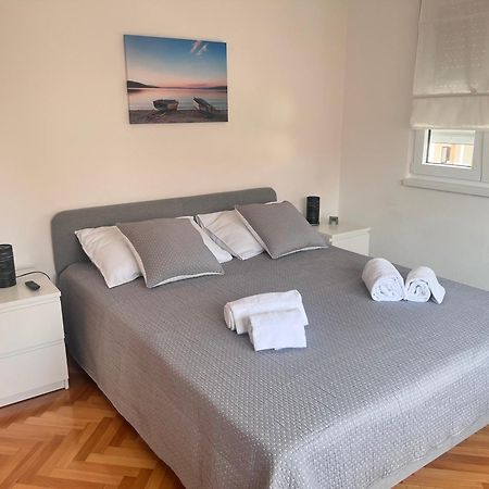 Kaštela Apartments Javorska מראה חיצוני תמונה