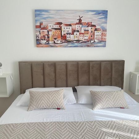 Kaštela Apartments Javorska חדר תמונה