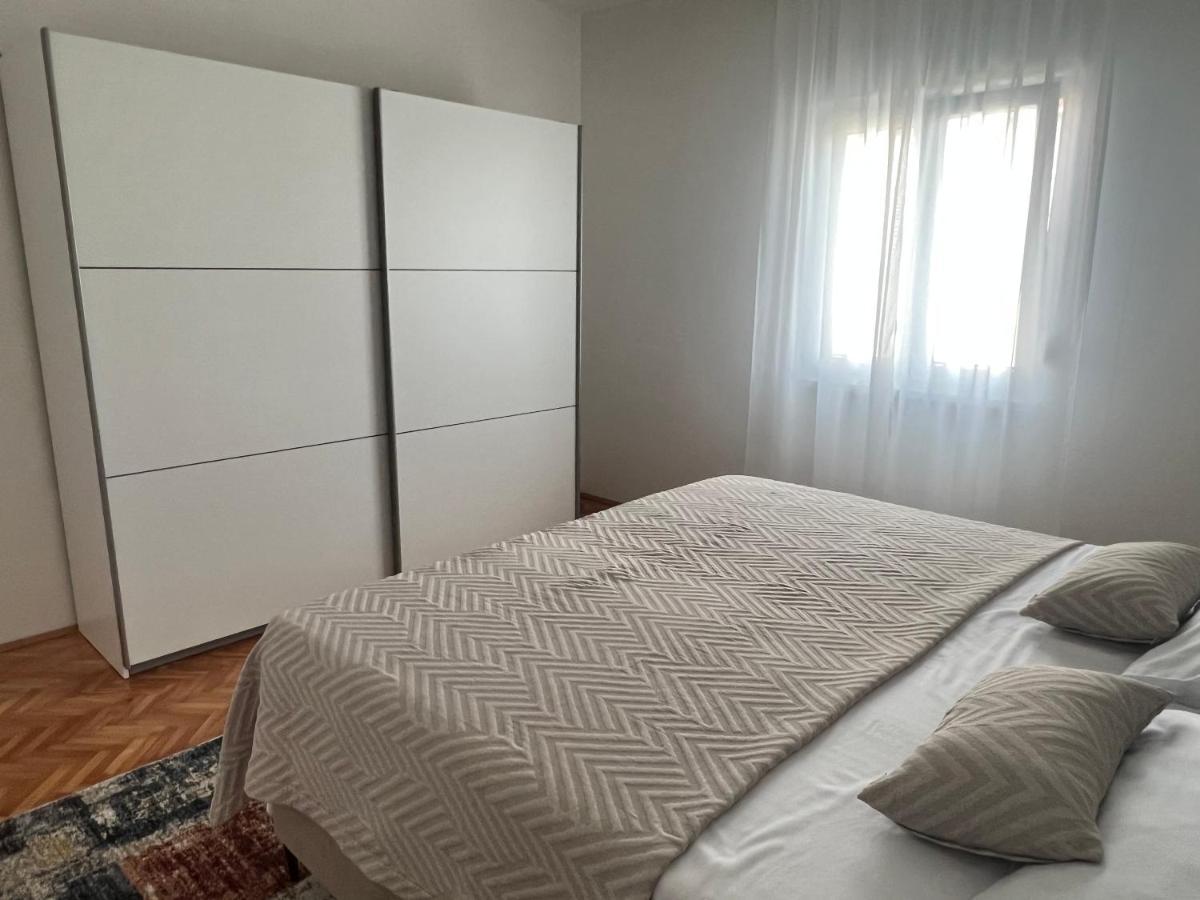 Kaštela Apartments Javorska מראה חיצוני תמונה