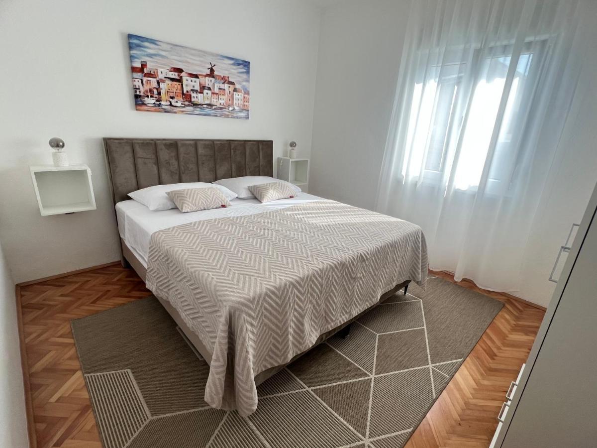 Kaštela Apartments Javorska מראה חיצוני תמונה