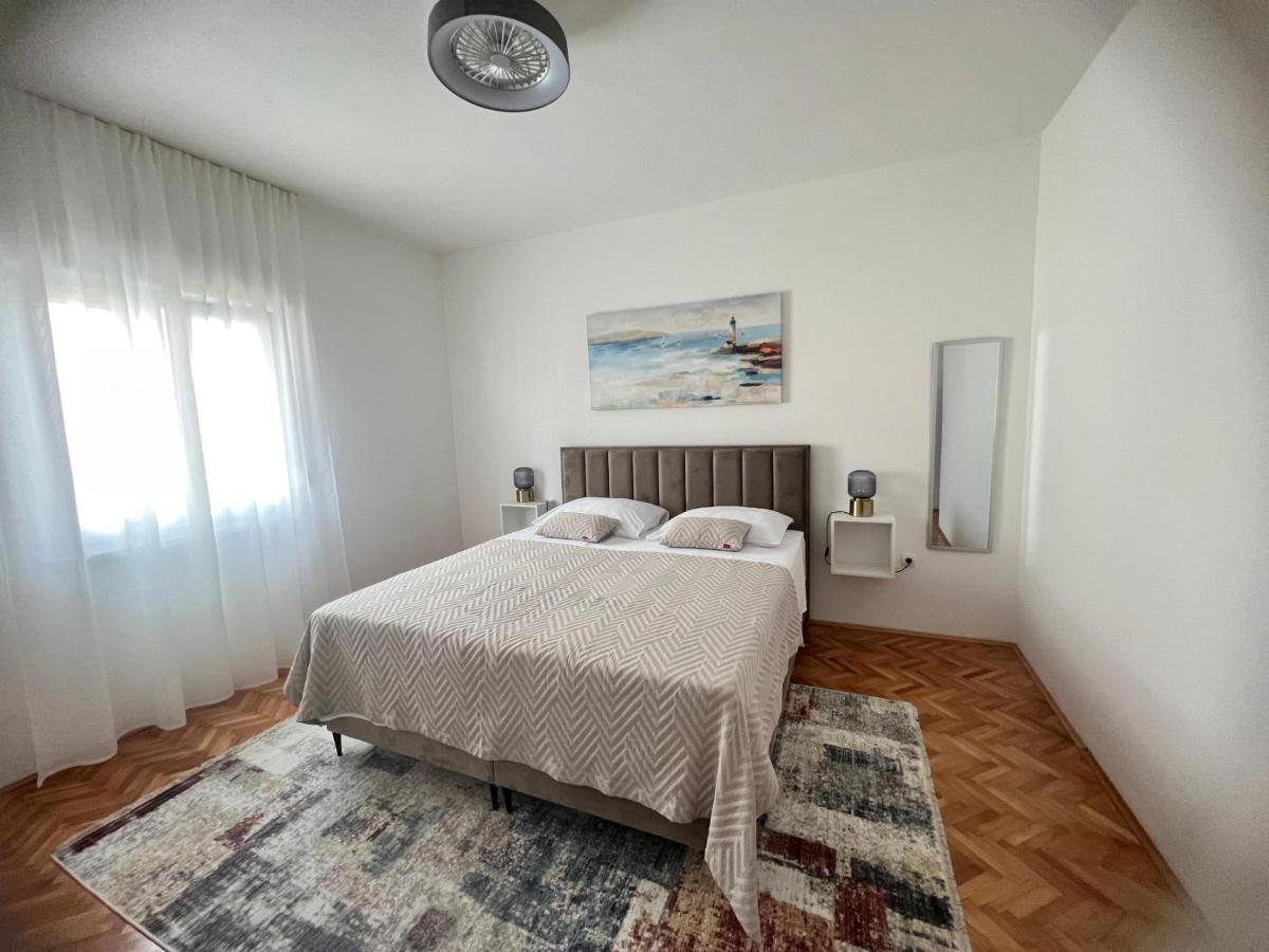 Kaštela Apartments Javorska מראה חיצוני תמונה
