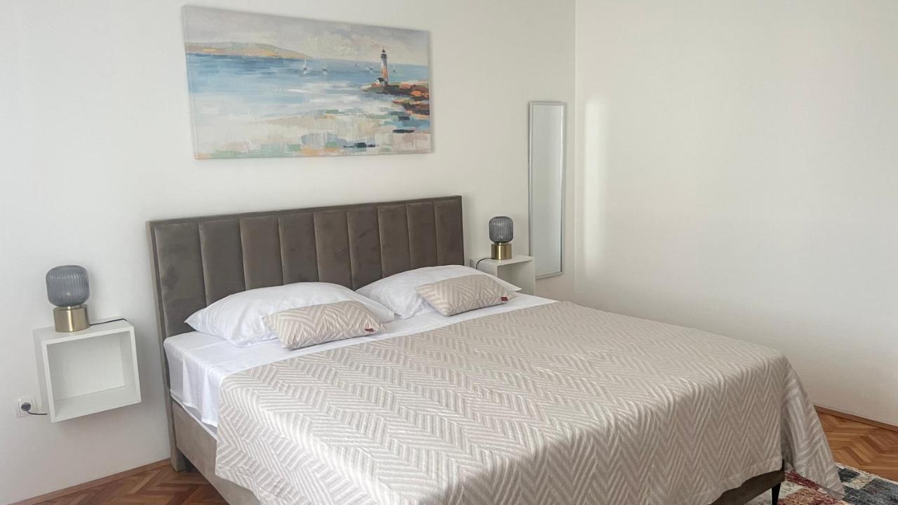 Kaštela Apartments Javorska מראה חיצוני תמונה