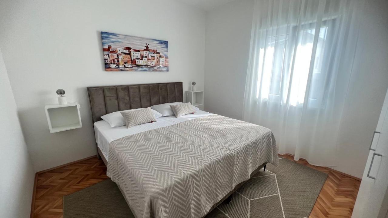 Kaštela Apartments Javorska מראה חיצוני תמונה