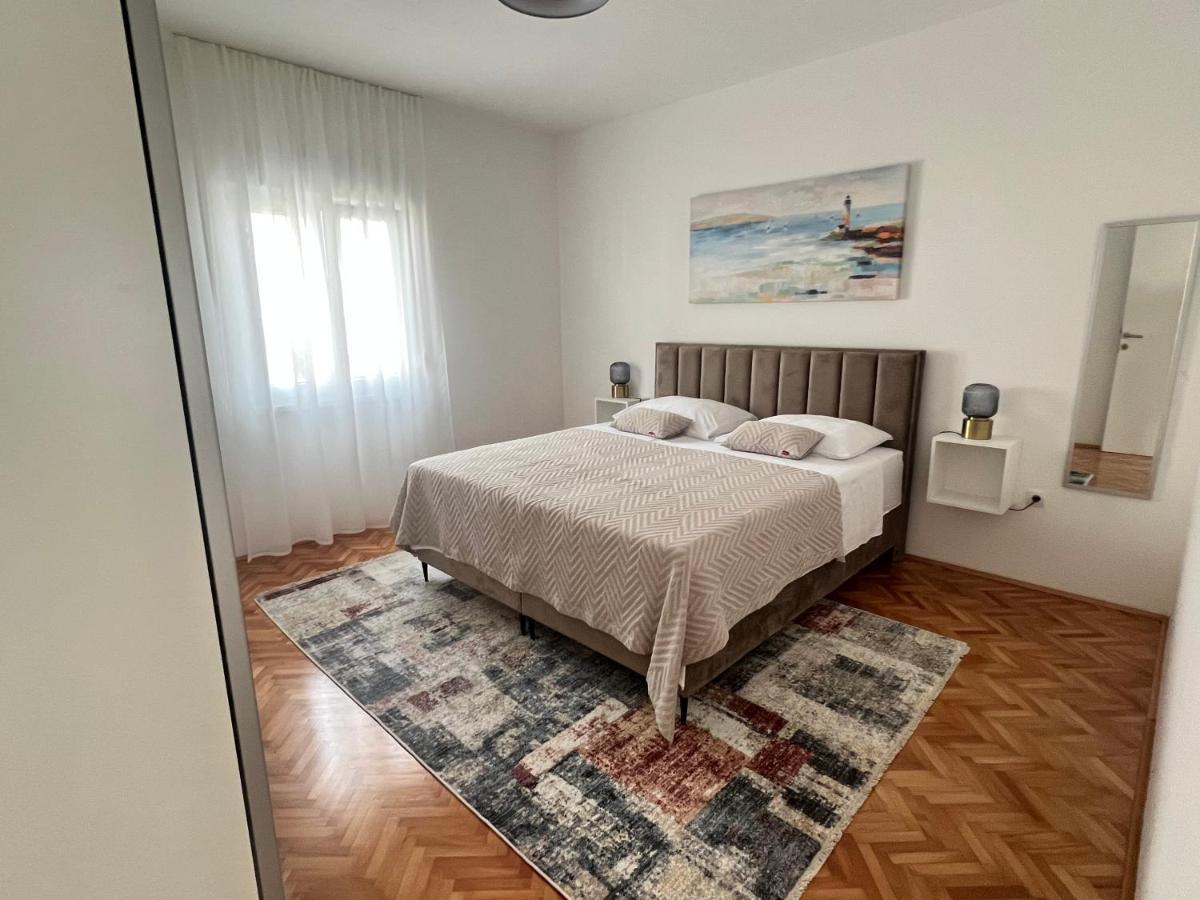 Kaštela Apartments Javorska מראה חיצוני תמונה