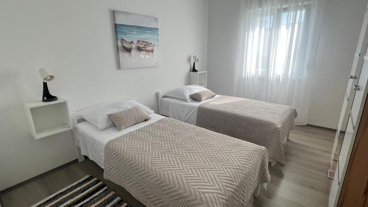Kaštela Apartments Javorska מראה חיצוני תמונה
