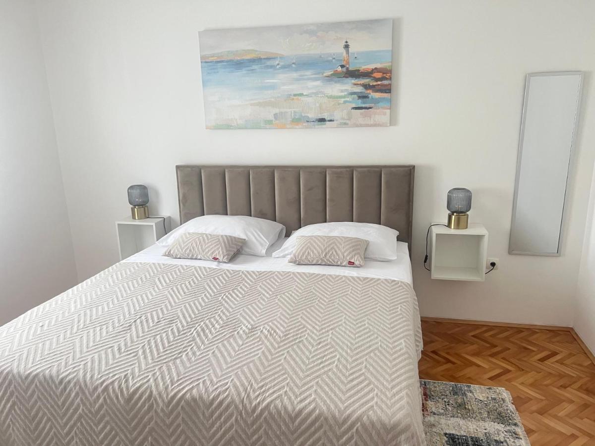 Kaštela Apartments Javorska מראה חיצוני תמונה