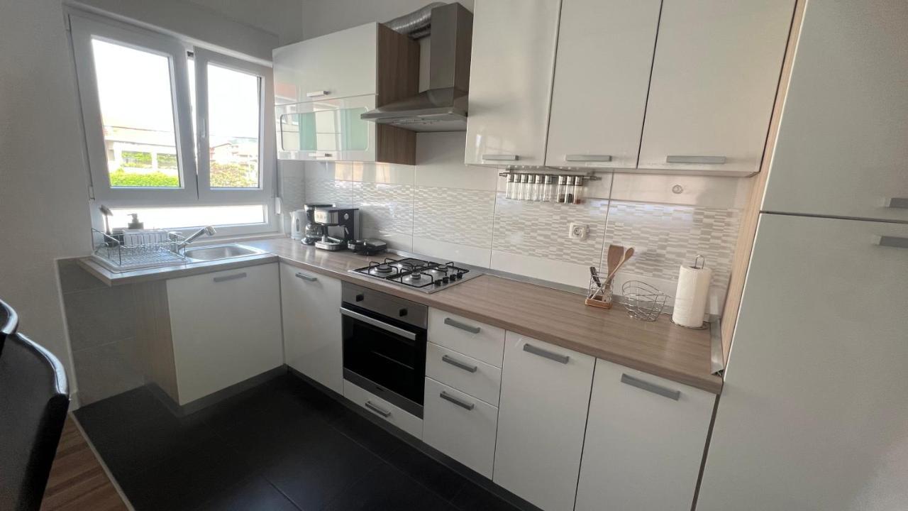 Kaštela Apartments Javorska מראה חיצוני תמונה