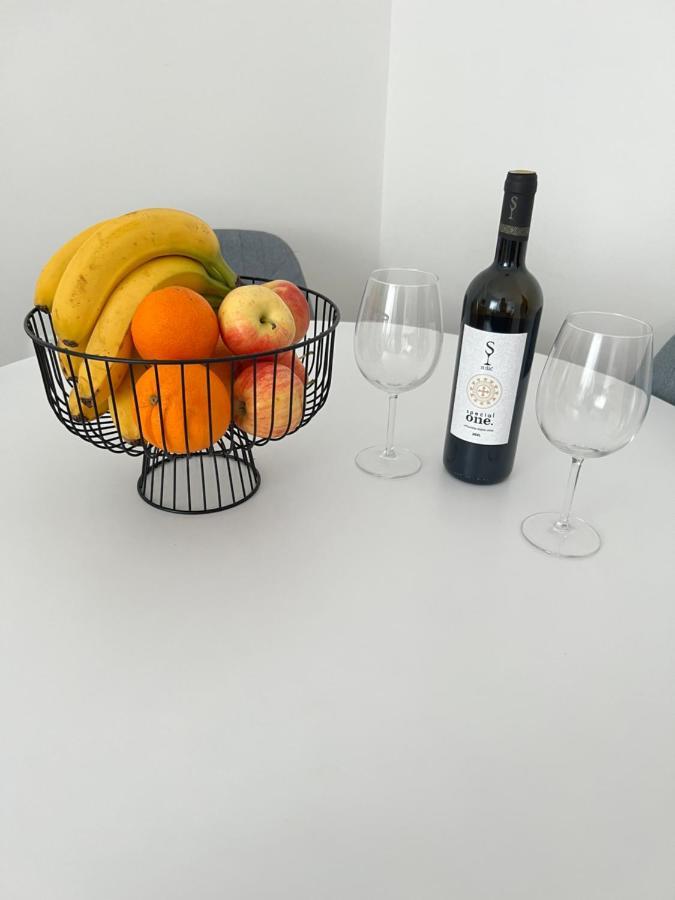 Kaštela Apartments Javorska מראה חיצוני תמונה