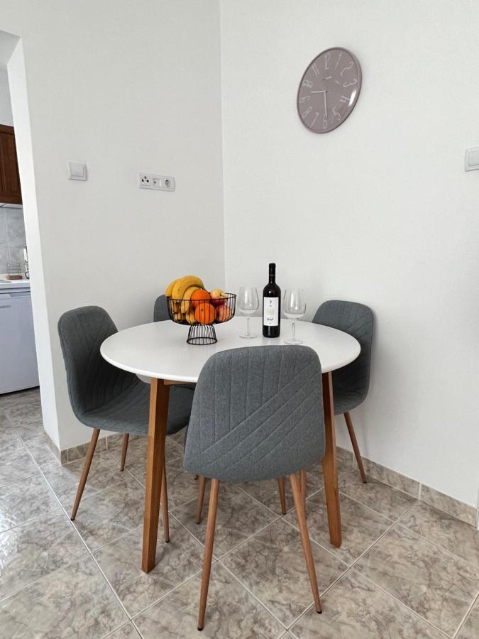 Kaštela Apartments Javorska מראה חיצוני תמונה