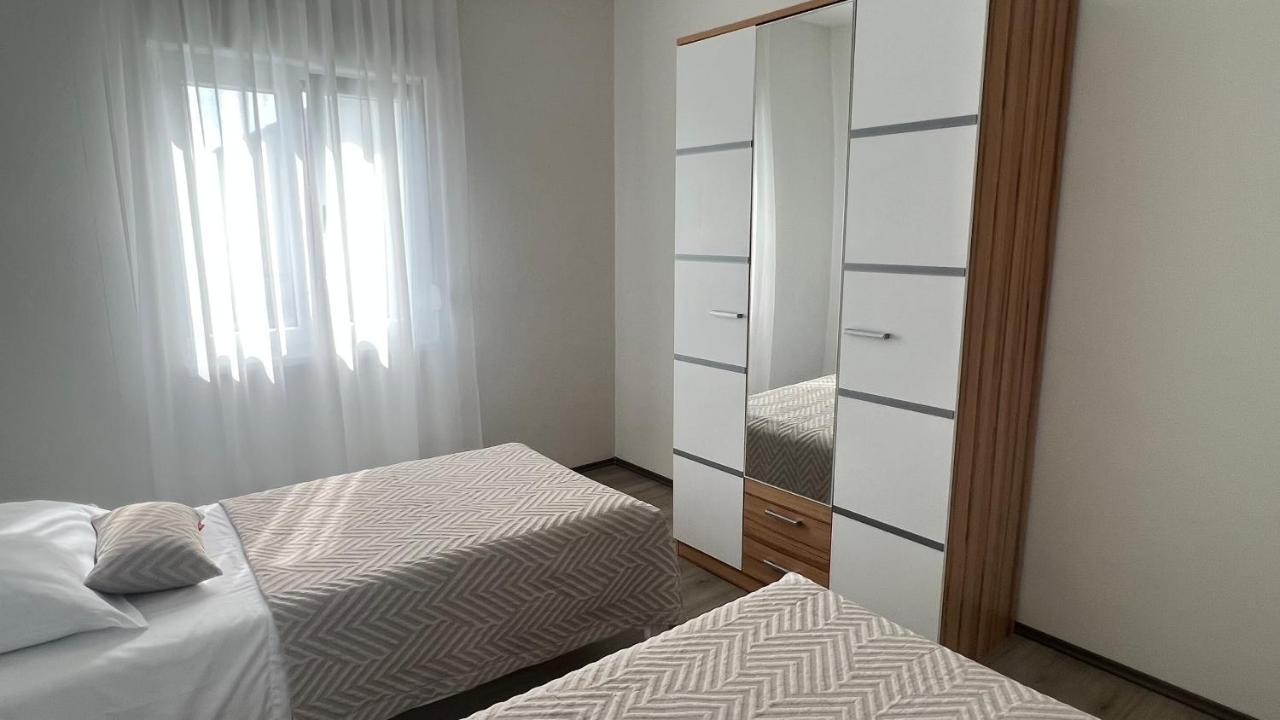 Kaštela Apartments Javorska מראה חיצוני תמונה