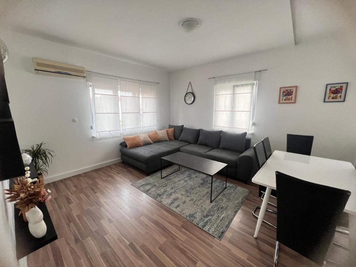 Kaštela Apartments Javorska מראה חיצוני תמונה