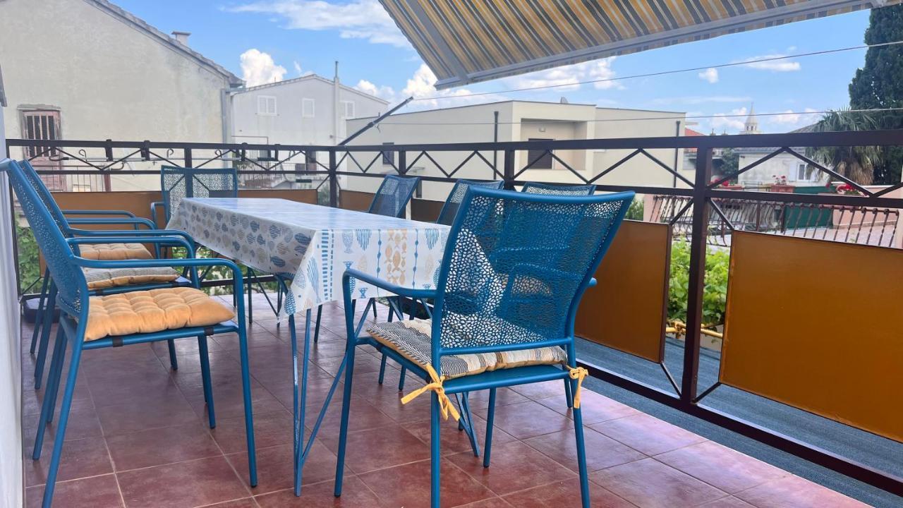 Kaštela Apartments Javorska מראה חיצוני תמונה