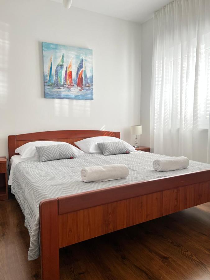Kaštela Apartments Javorska מראה חיצוני תמונה