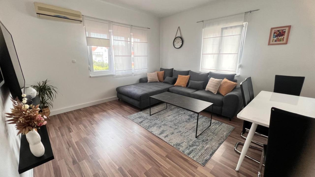 Kaštela Apartments Javorska מראה חיצוני תמונה