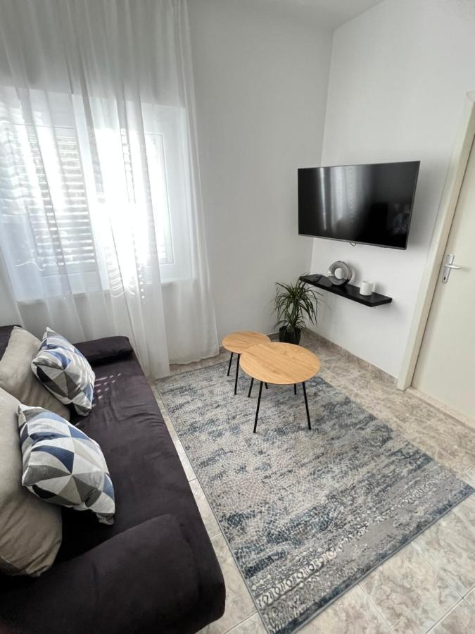 Kaštela Apartments Javorska מראה חיצוני תמונה