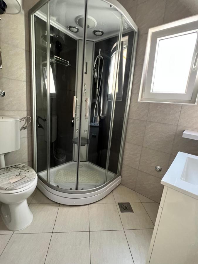 Kaštela Apartments Javorska מראה חיצוני תמונה