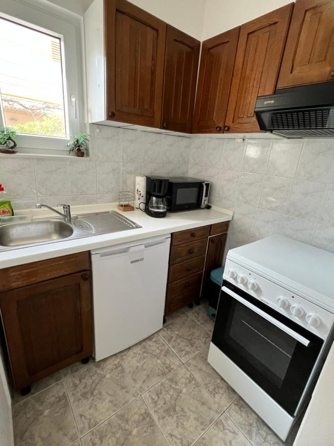 Kaštela Apartments Javorska מראה חיצוני תמונה