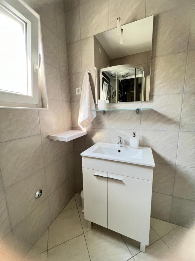 Kaštela Apartments Javorska מראה חיצוני תמונה