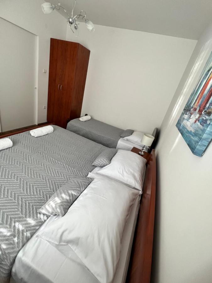 Kaštela Apartments Javorska מראה חיצוני תמונה