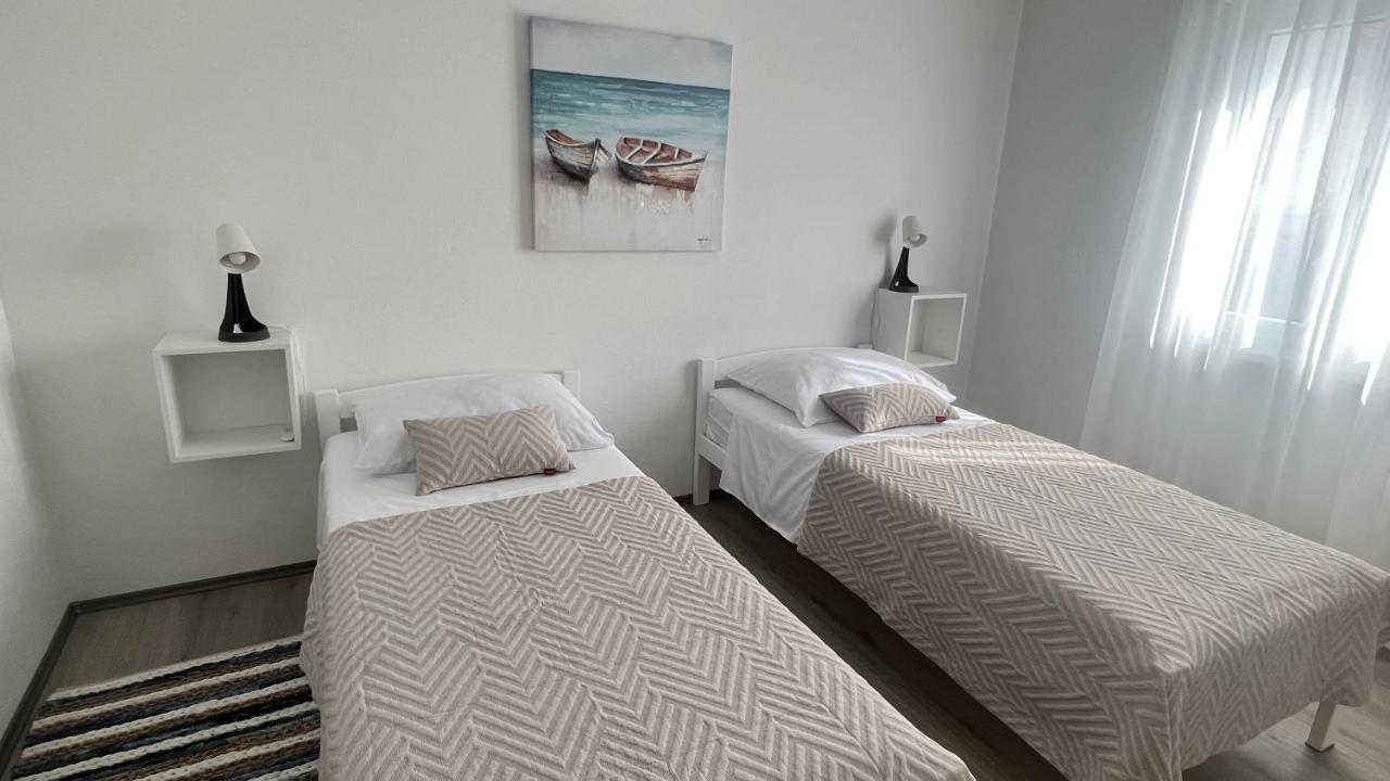 Kaštela Apartments Javorska מראה חיצוני תמונה