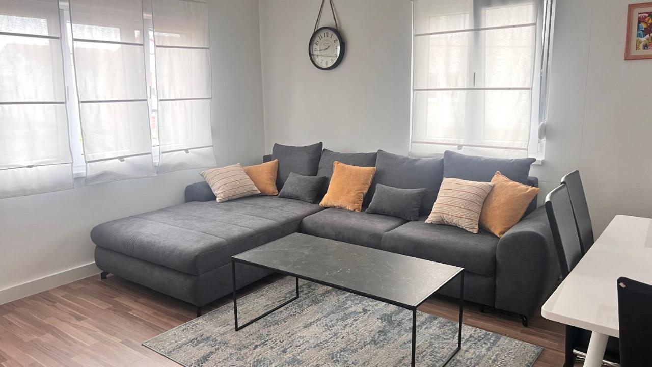 Kaštela Apartments Javorska מראה חיצוני תמונה
