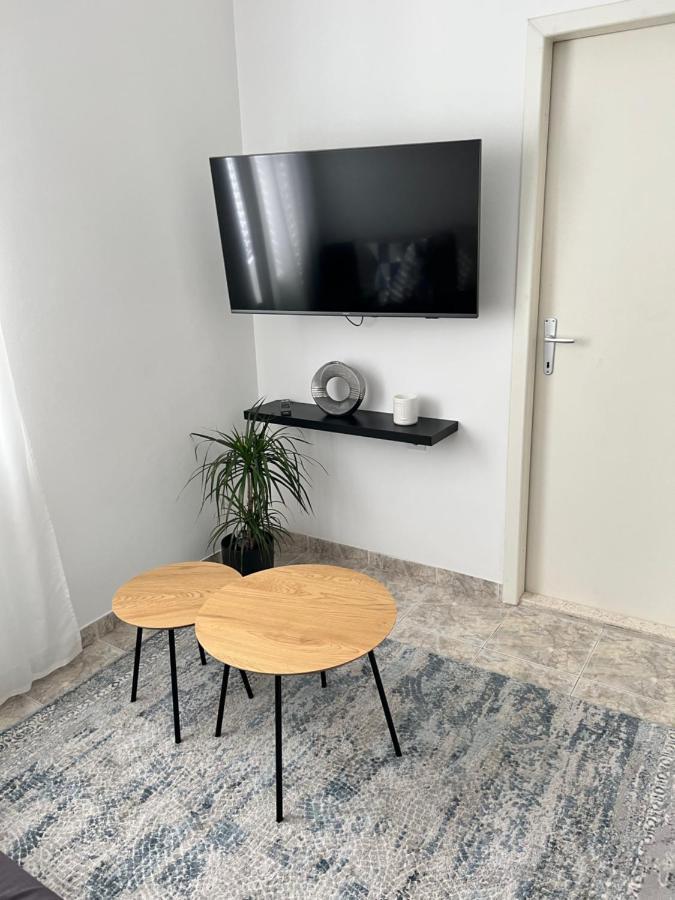 Kaštela Apartments Javorska מראה חיצוני תמונה