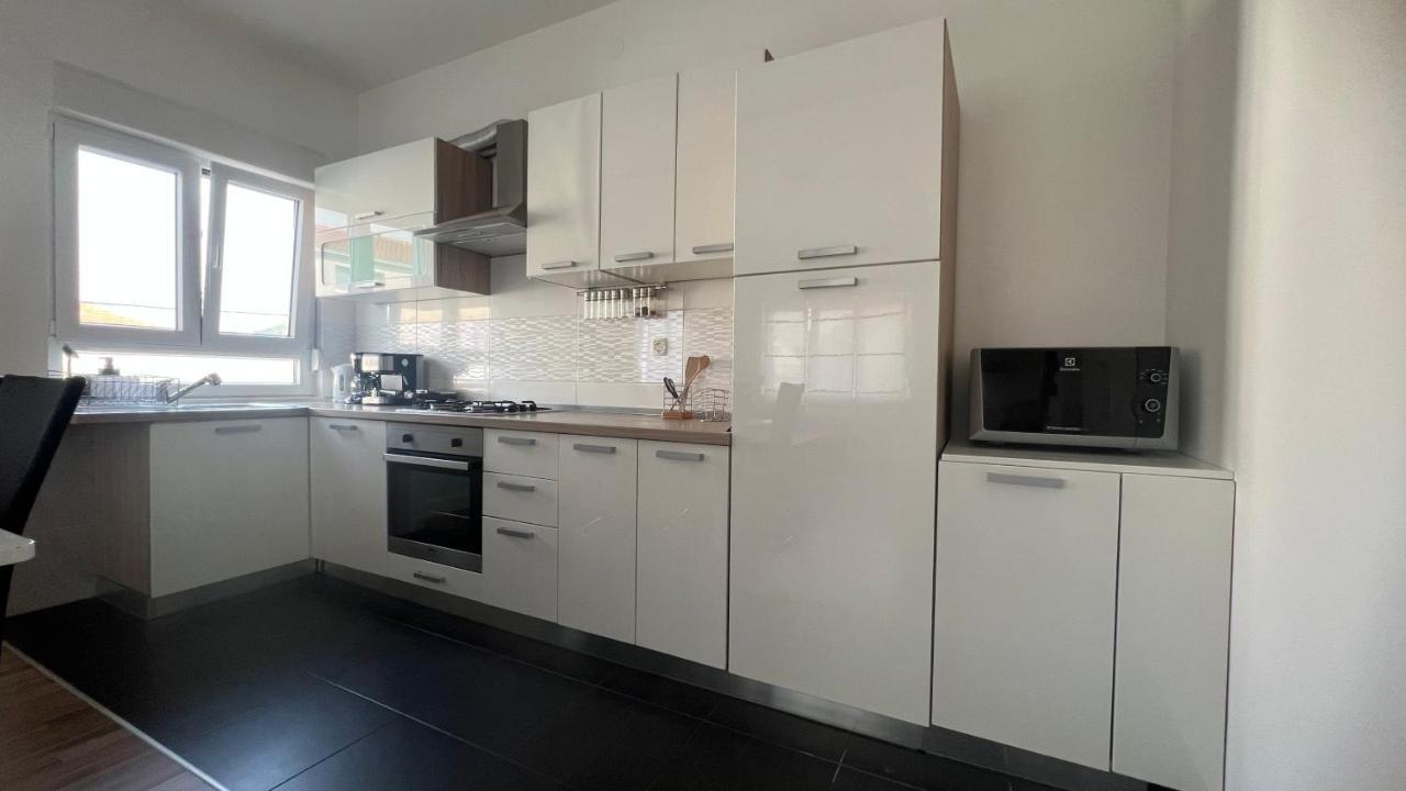 Kaštela Apartments Javorska מראה חיצוני תמונה