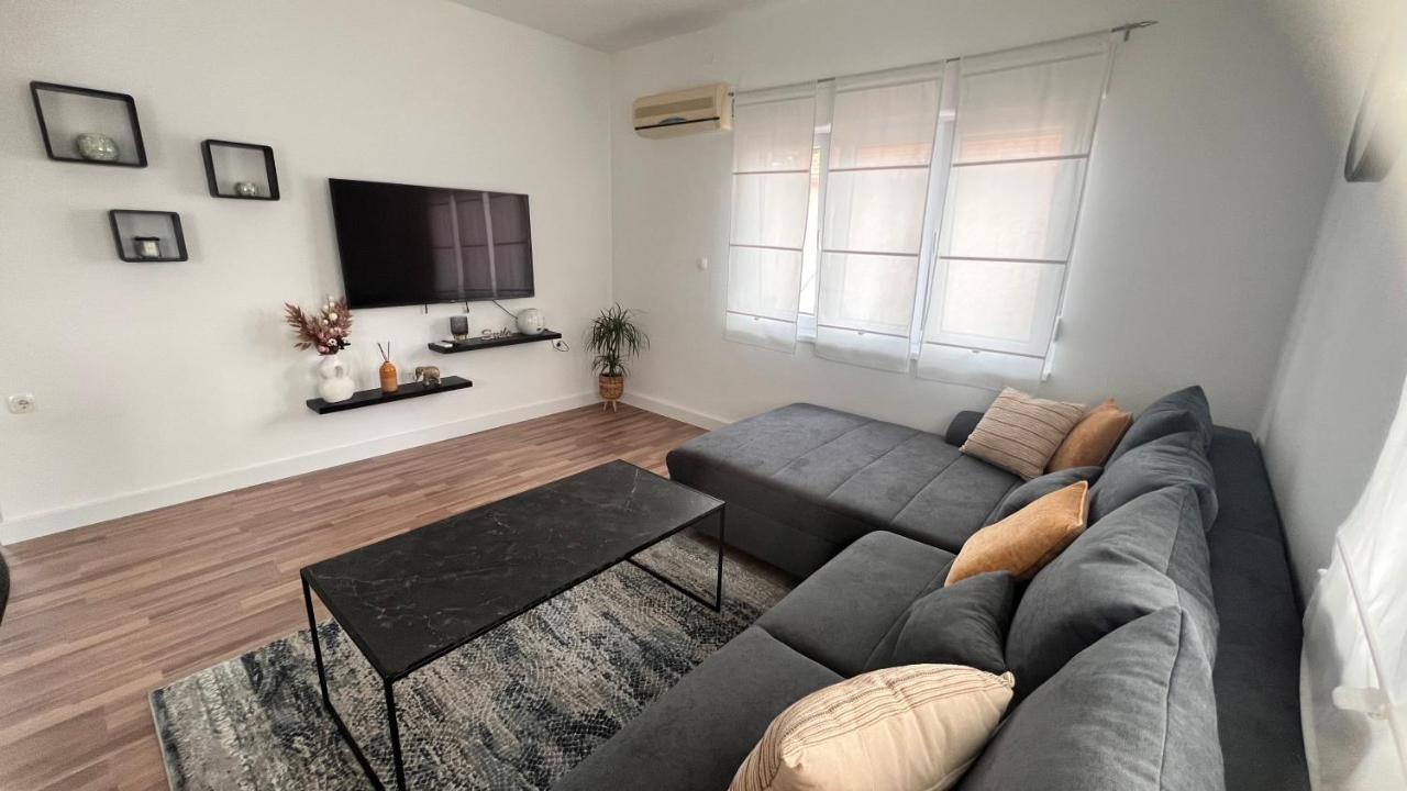 Kaštela Apartments Javorska מראה חיצוני תמונה