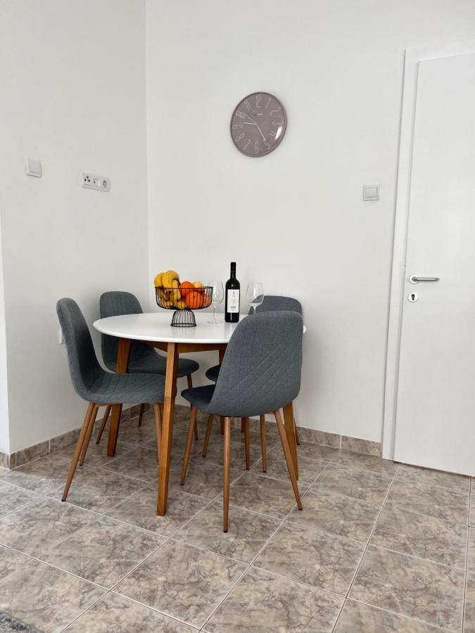 Kaštela Apartments Javorska מראה חיצוני תמונה