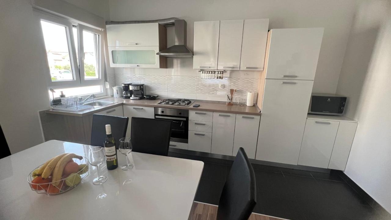 Kaštela Apartments Javorska מראה חיצוני תמונה