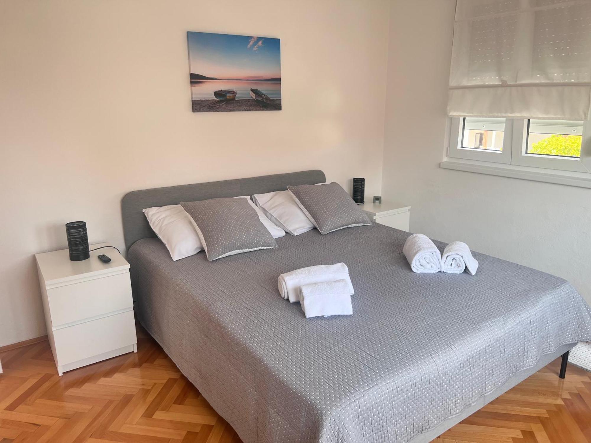 Kaštela Apartments Javorska מראה חיצוני תמונה