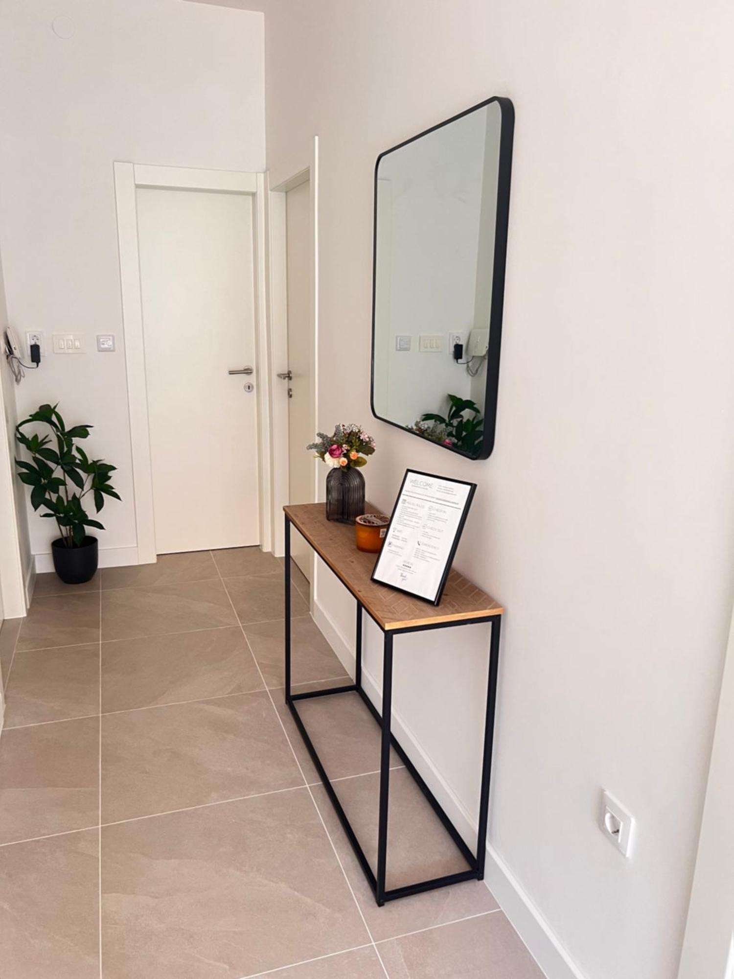 Kaštela Apartments Javorska מראה חיצוני תמונה