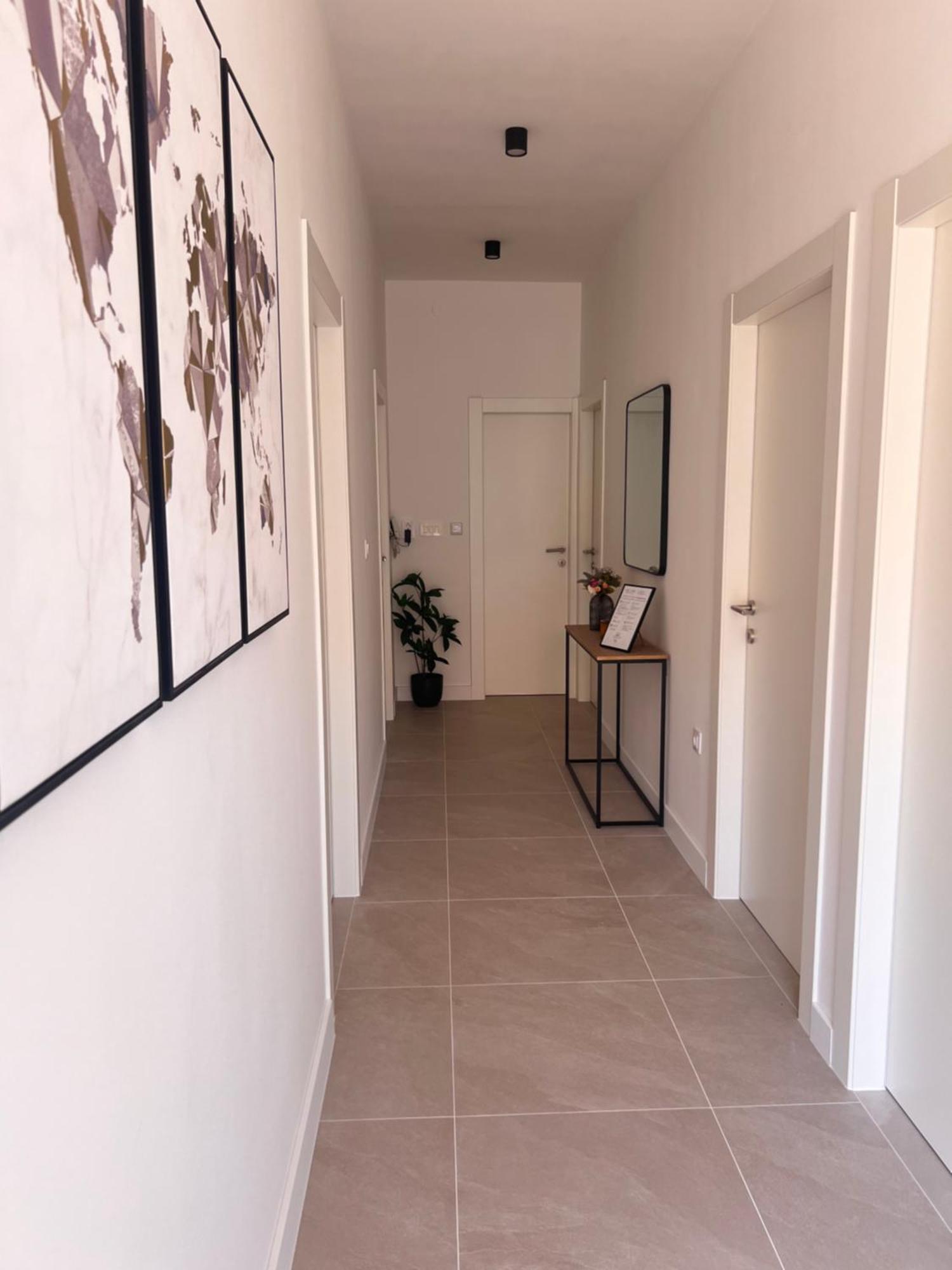 Kaštela Apartments Javorska מראה חיצוני תמונה