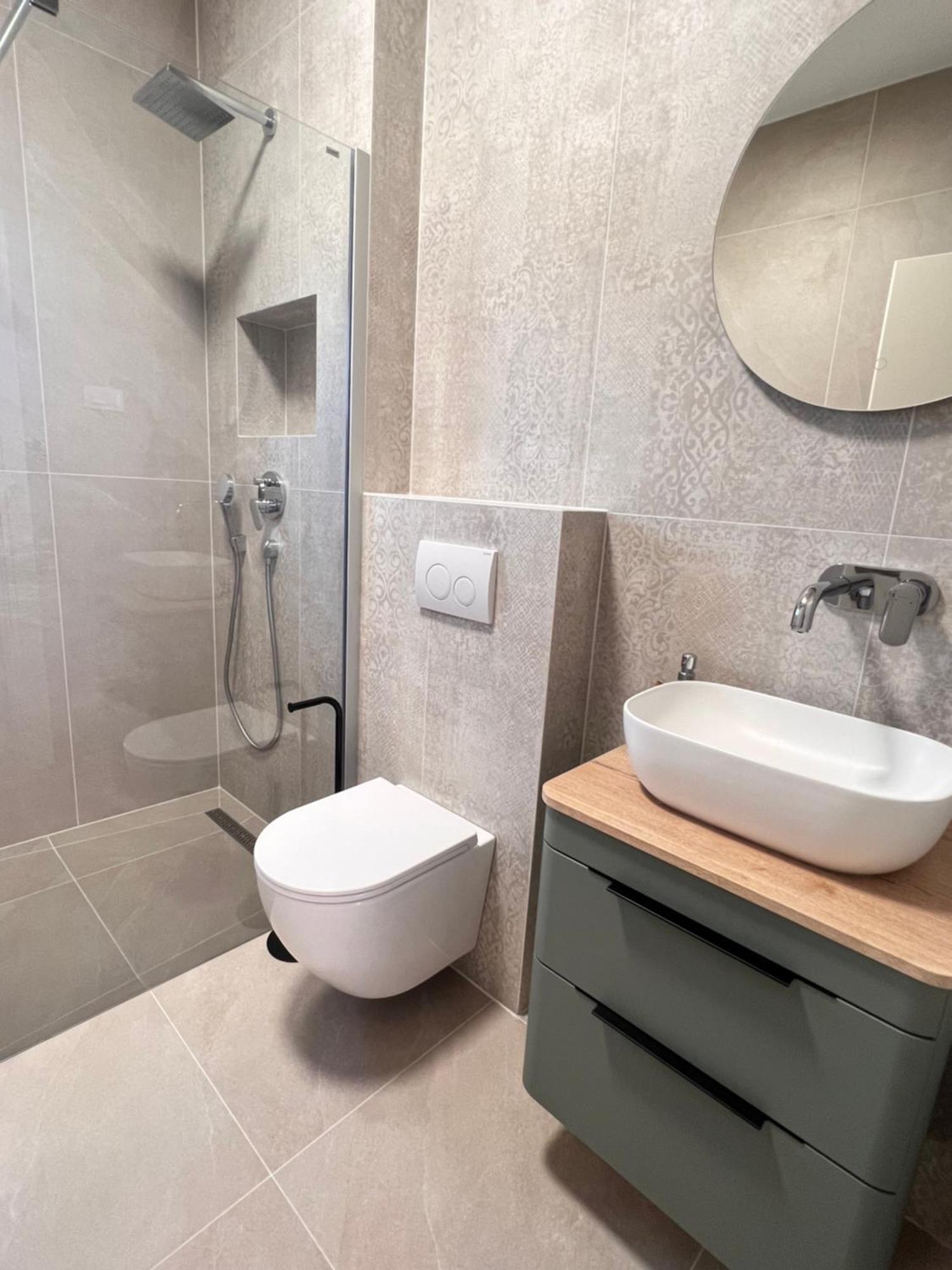 Kaštela Apartments Javorska מראה חיצוני תמונה