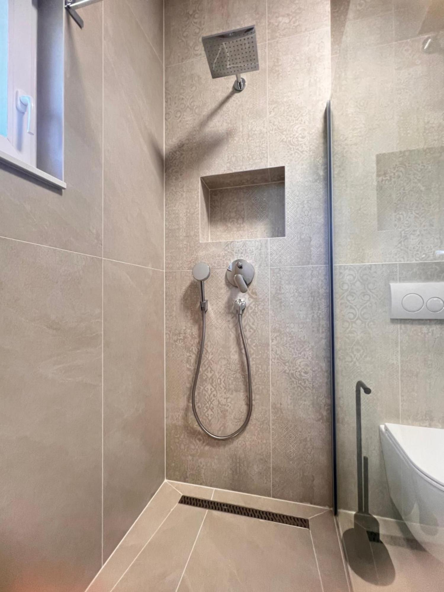 Kaštela Apartments Javorska מראה חיצוני תמונה